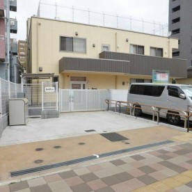 ＧＥＮＫＩＤＳ新子安保育園