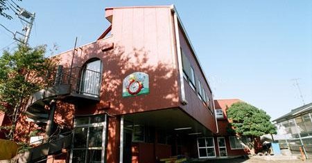 三ツ沢保育園