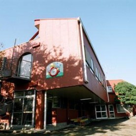三ツ沢保育園