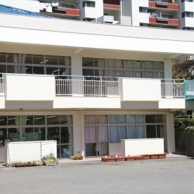 認定こども園　オーセルわかば幼稚園の写真2