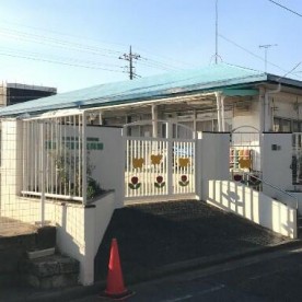 下瀬谷保育園