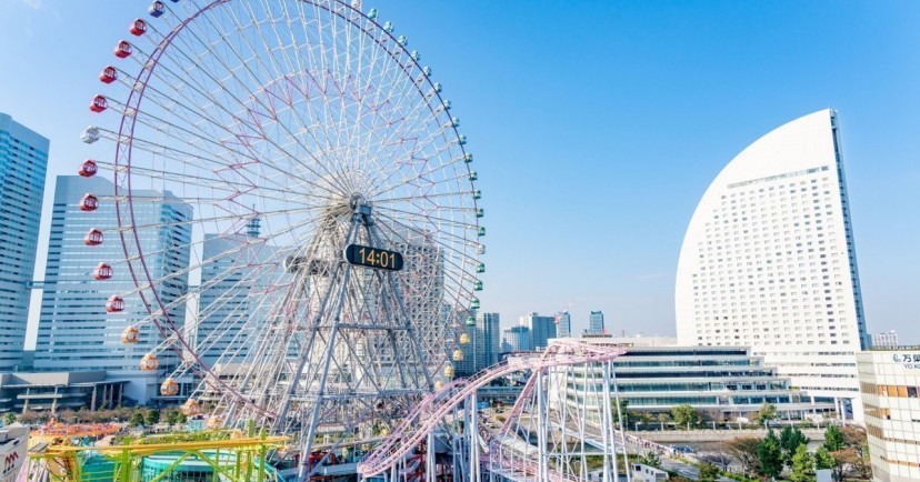 アミ―保育園　高島園