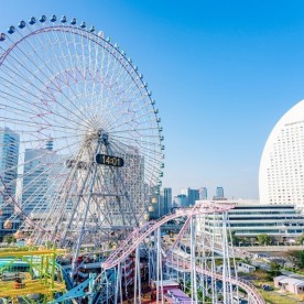 アミ―保育園　高島園