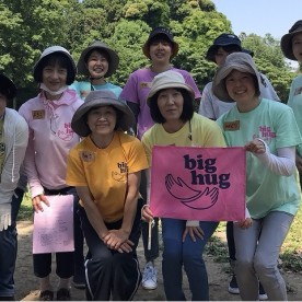 チームナーサリーＢｉｇＨｕｇ