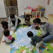 チームナーサリーＢｉｇＨｕｇ２