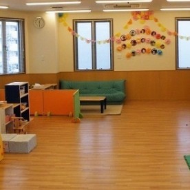 保育所マナマナハウス