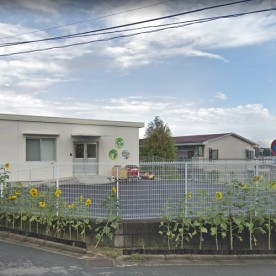 ベビーぽけっと松風台