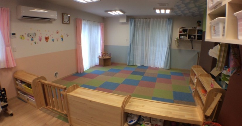 ＳＡＦＡＲＩ　ＫＩＤ保育園
