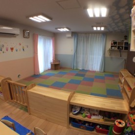 ＳＡＦＡＲＩ　ＫＩＤ保育園