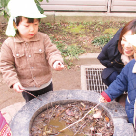 オウトピア保育園の写真4
