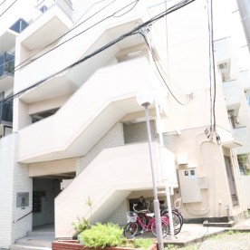 マームゆりかごおおふな保育園