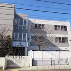 アスク北山田保育園