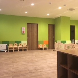 よつば保育園