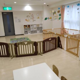 カメリアキッズ相模原園の写真2