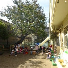 品川区立小山台保育園