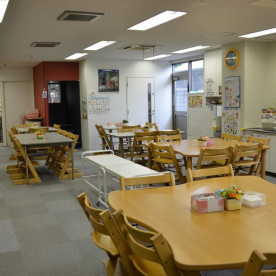 とうかいどう保育園