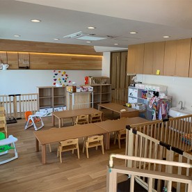 優祥会愛育保育園