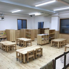 トゥインクルキッズ保育園