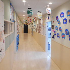 キッズガーデン品川上大崎の写真2
