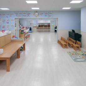 キッズガーデン品川上大崎の写真3
