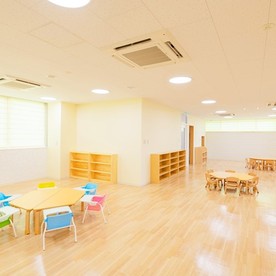 田島町ヤクルト保育ルーム