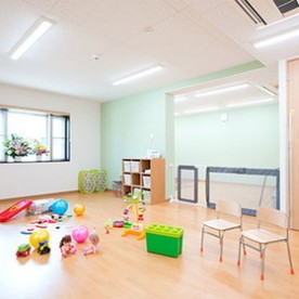 なないろ保育園