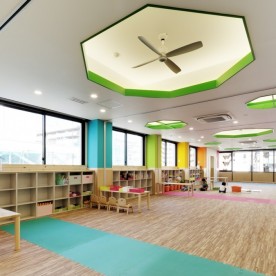 よつば保育園Ｏｕｒｓ　藤沢