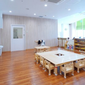 イオンゆめみらい保育園　座間