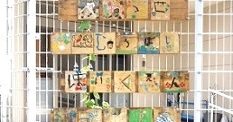 ベネッセ中村橋保育園