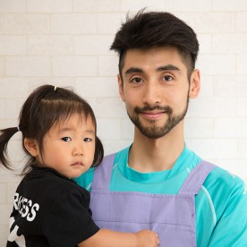 子育てルームさといも園
