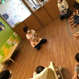 平塚よつば保育園