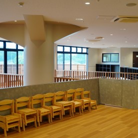 桃とひよこ保育園