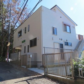 企業主導型保育園　まるめろっじ