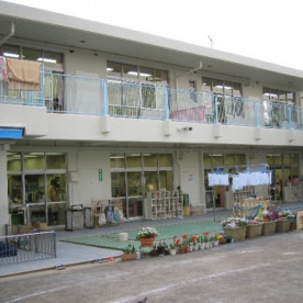 北嶺町保育園の写真2