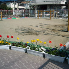 久が原ハーモニー保育園の写真2