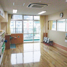 久が原ハーモニー保育園の写真3