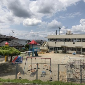 太田第一保育園