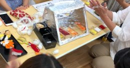 池上どろんこ保育園