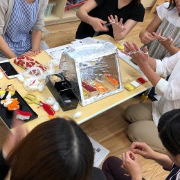 池上どろんこ保育園の写真4