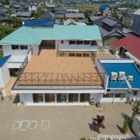 幼保連携型認定こども園カトレヤこども園