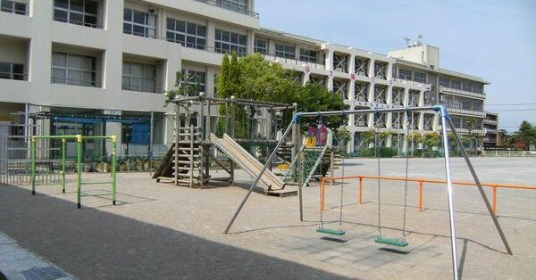綾里幼保園