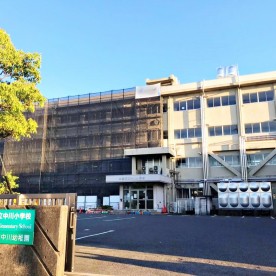 中川幼稚園