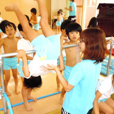 蒲田音楽学園第Ⅱ保育園の写真5