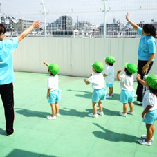 蒲田音楽学園第Ⅱ保育園の写真4