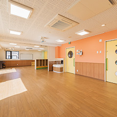 蒲田音楽学園第Ⅱ保育園の写真3