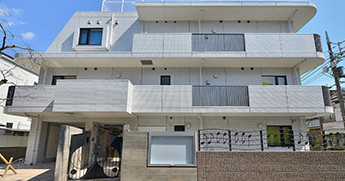 蒲田音楽学園第Ⅱ保育園