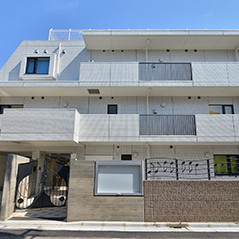 蒲田音楽学園第Ⅱ保育園
