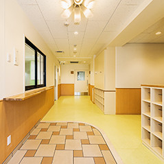 蒲田音楽学園第Ⅱ保育園の写真2