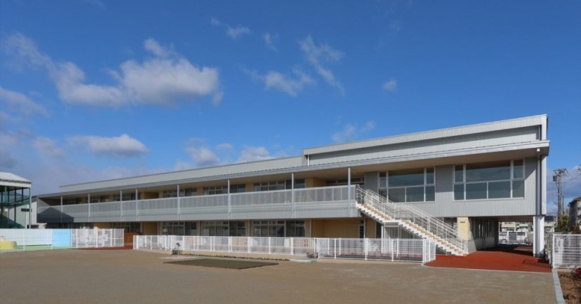 三城幼保園