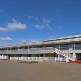 三城幼保園